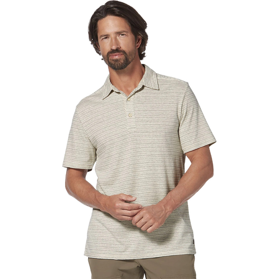 Royal Robbins Vacationer Pocket T-Shirt - Men's