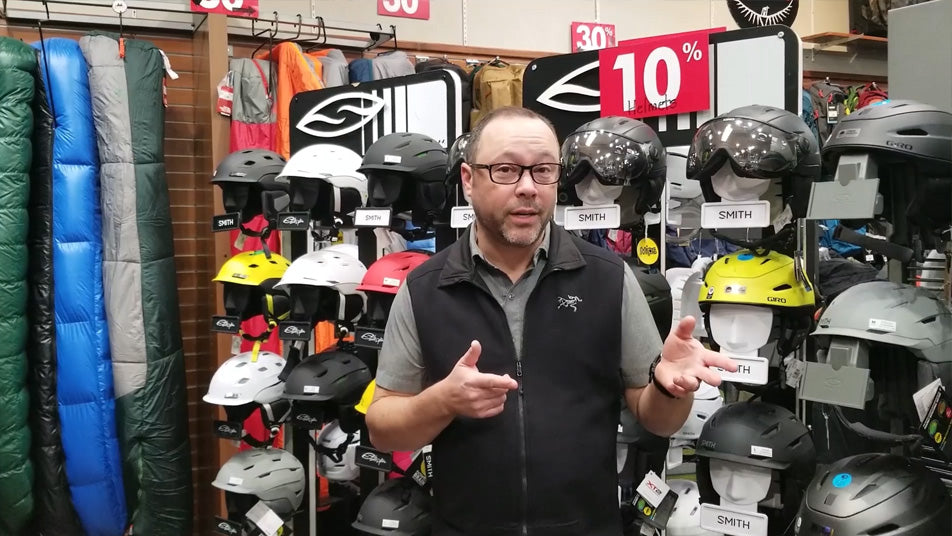 Should You Buy or Rent a Ski Helmet?