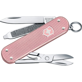 Swiss Army Knives Classic SD Alox