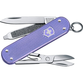 Swiss Army Knives Classic SD Alox