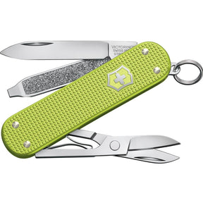 Swiss Army Knives Classic SD Alox