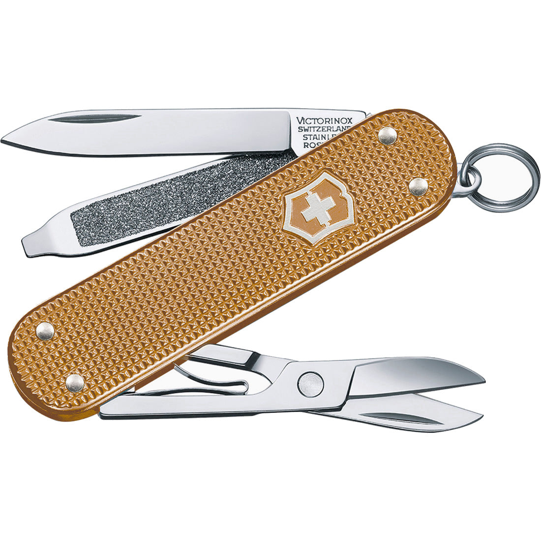 Swiss Army Knives Classic SD Alox