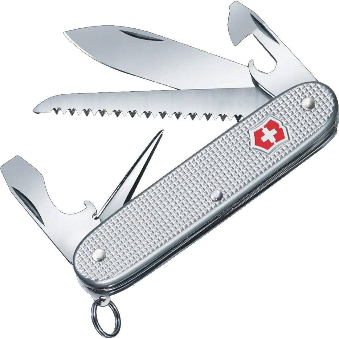 Swiss Army Knives Farmer Alox