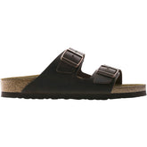 Birkenstock Arizona Oiled Leather - Men's