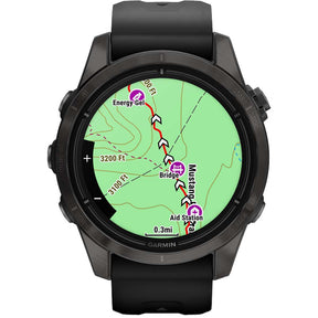 Garmin Epix Pro Gen 2 Sapphire Edition 42mm (Small)