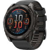 Garmin Fenix 8 AMOLED Sapphire - 51mm (Large)