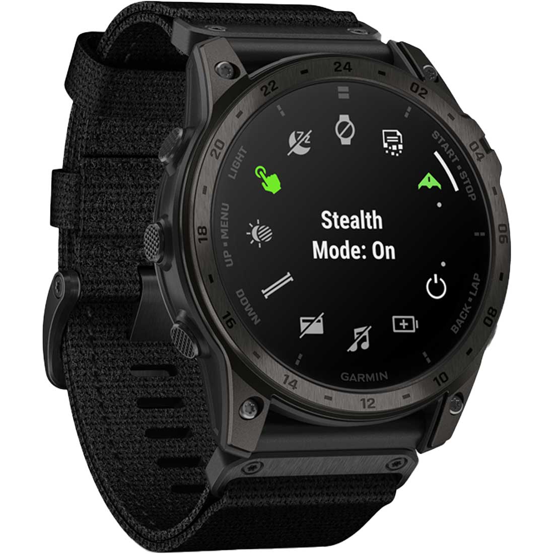 Garmin Tactix 7 AMOLED