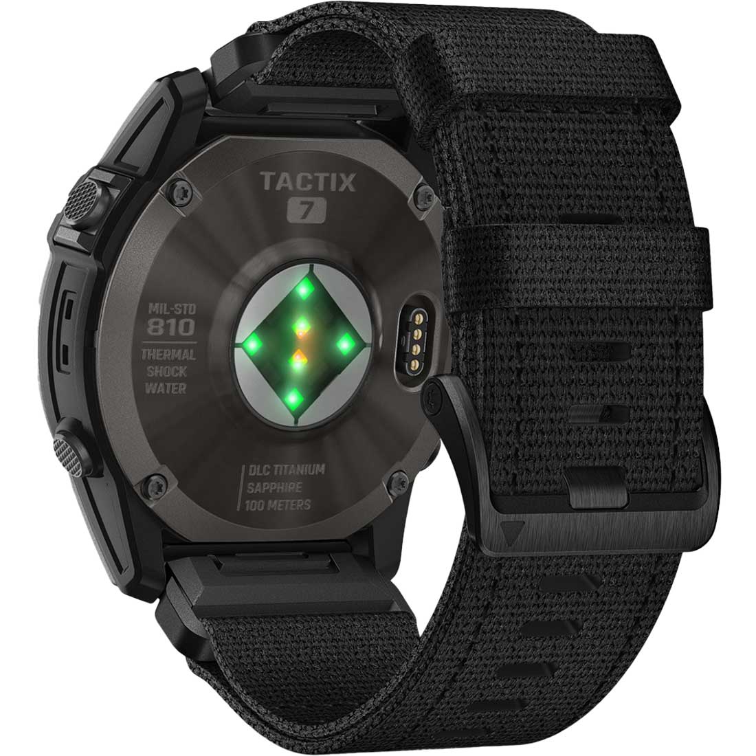 Garmin Tactix 7 AMOLED