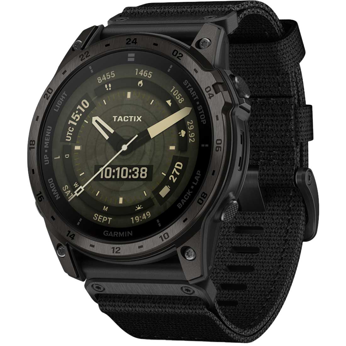 Garmin Tactix 7 AMOLED