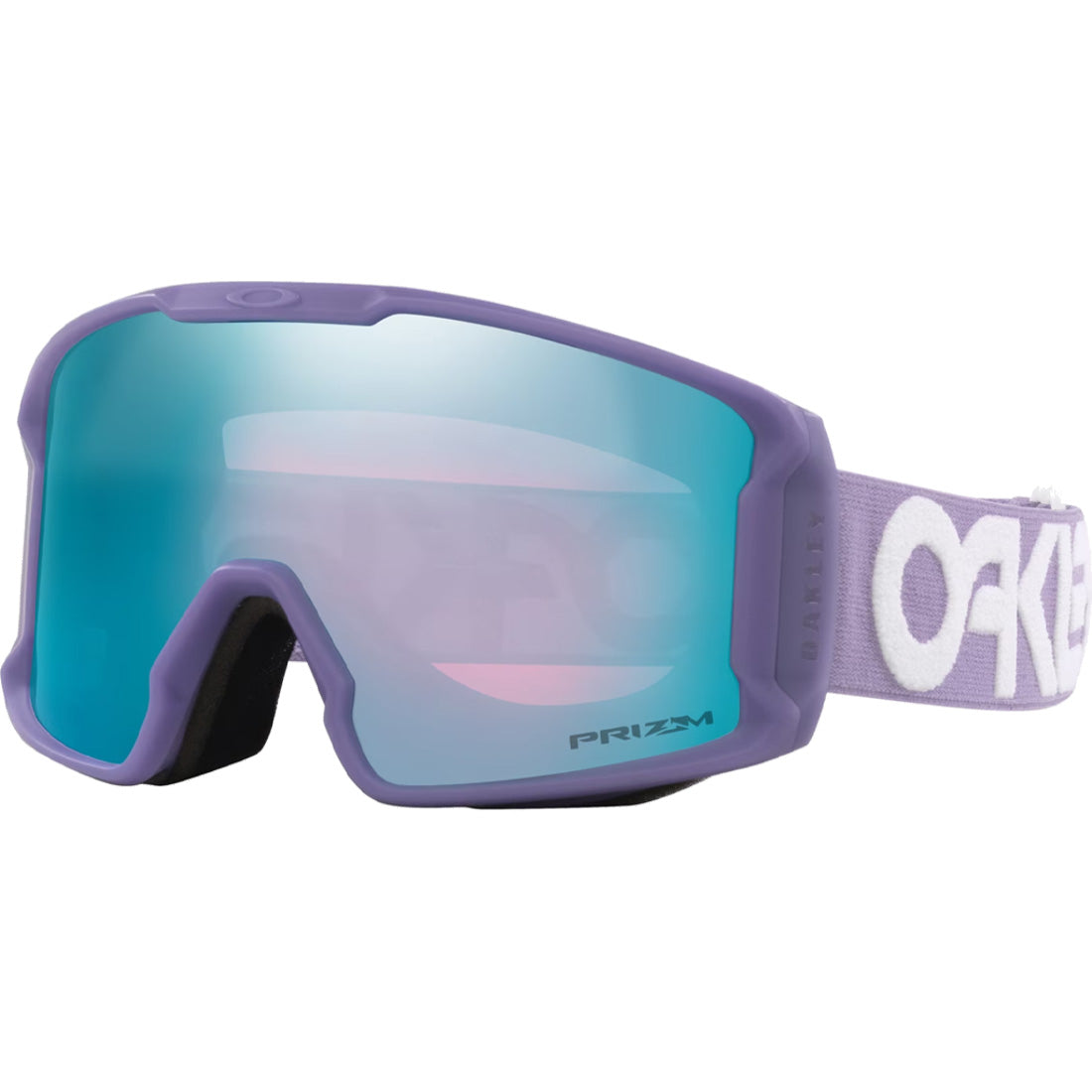 Oakley Line Miner M