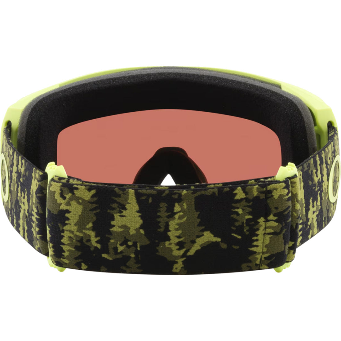 Oakley Line Miner M