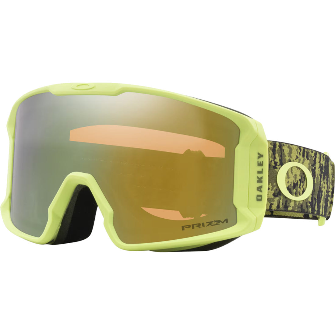 Oakley Line Miner M