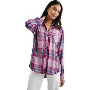 Rails Hunter Shirt - Women's