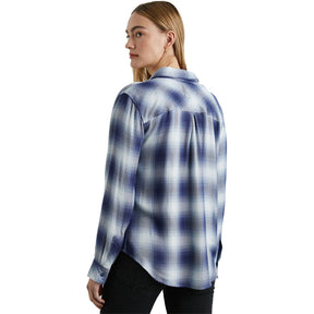 Rails Hunter Shirt - Women's