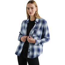 Rails Hunter Shirt - Women's