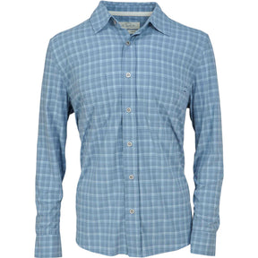 Purnell Long Sleeve Quick-Dry Shirt - Men's