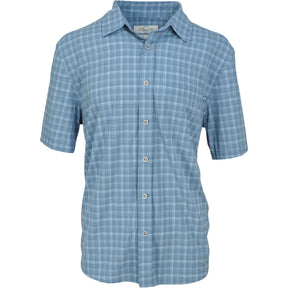 Purnell Short Sleeve Quick-Dry Shirt - Men's