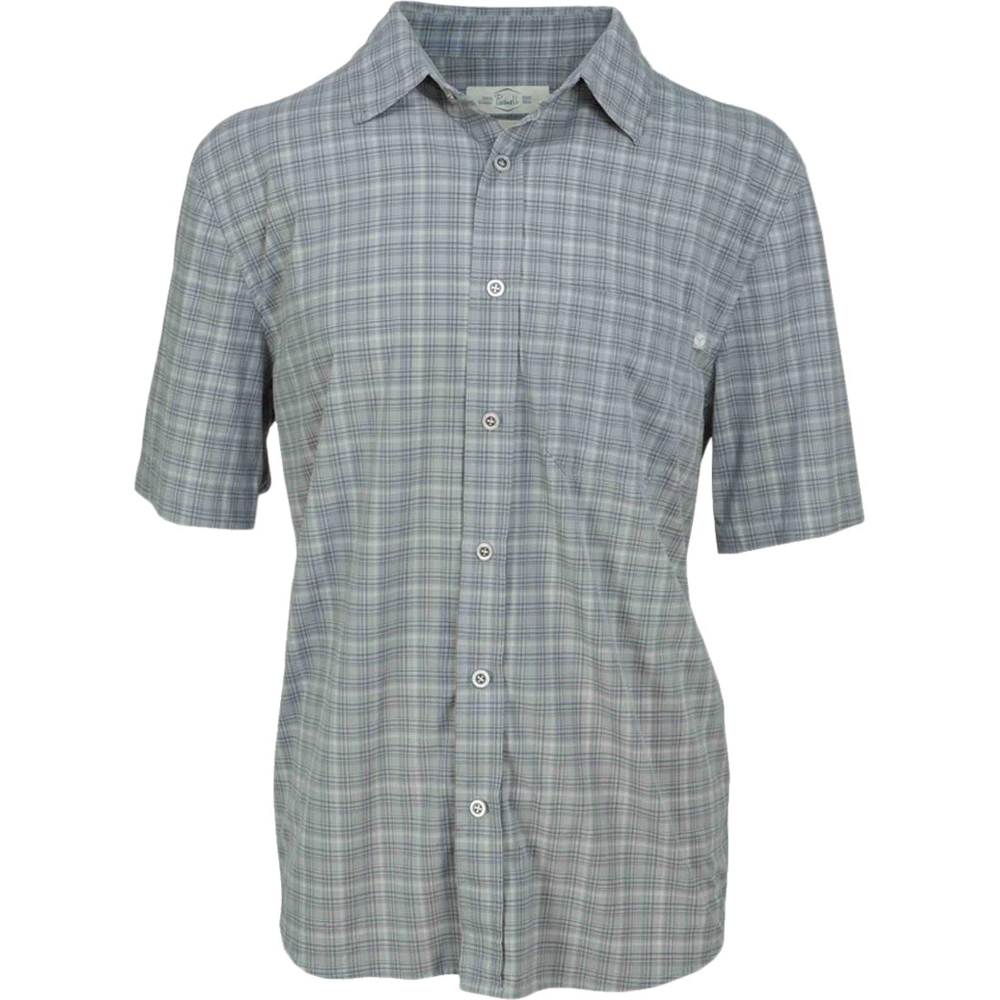 Purnell Short Sleeve Quick-Dry Shirt - Men's