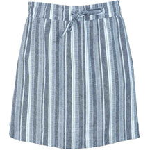 Purnell Striped Skort - Women's