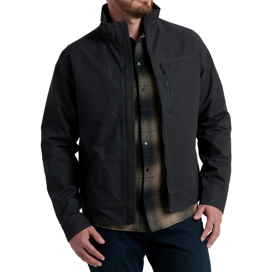 KUHL Burr Jacket - Men's