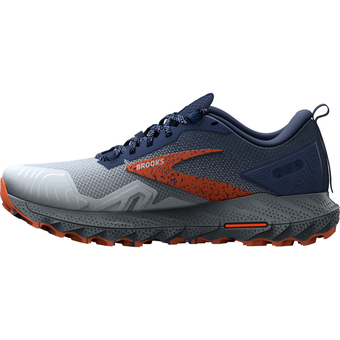 Brooks Cascadia 17 - Men's