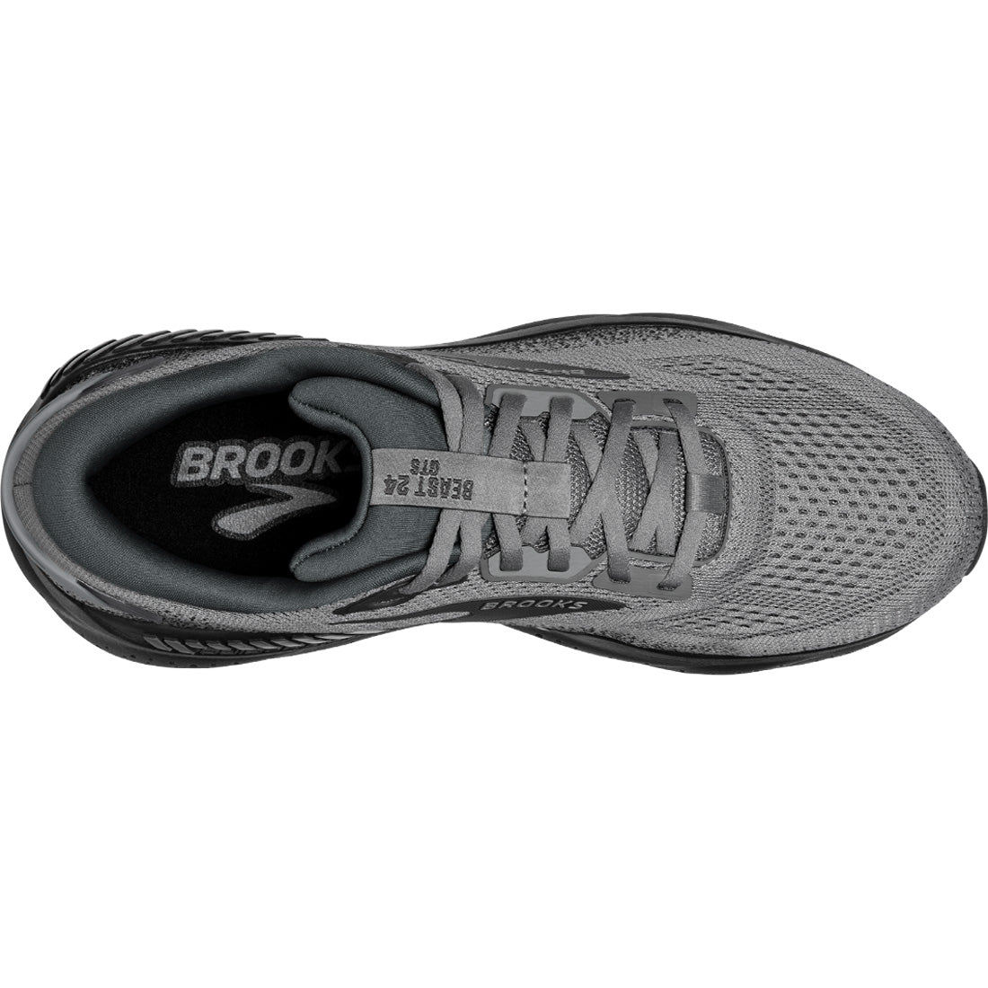 Brooks Beast GTS 24 - Men's