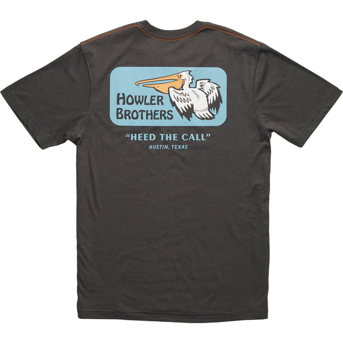 Howler Brothers Blended T-Shirt - Men's