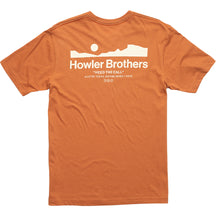 Howler Brothers Blended T-Shirt - Men's