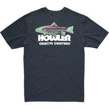 Howler Brothers Blended Pocket T - Men's