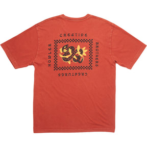 Howler Brothers Cotton Pocket T-Shirt - Men's