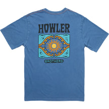 Howler Brothers Cotton Pocket T-Shirt - Men's