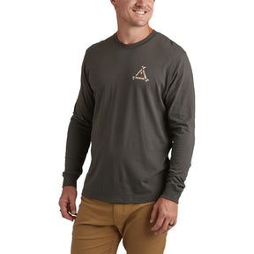 Howler Brothers Select Long Sleeve T-Shirt - Men's