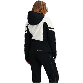 Obermeyer Platinum Jacket - Women's