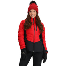 Obermeyer Cosima Down Jacket - Women's