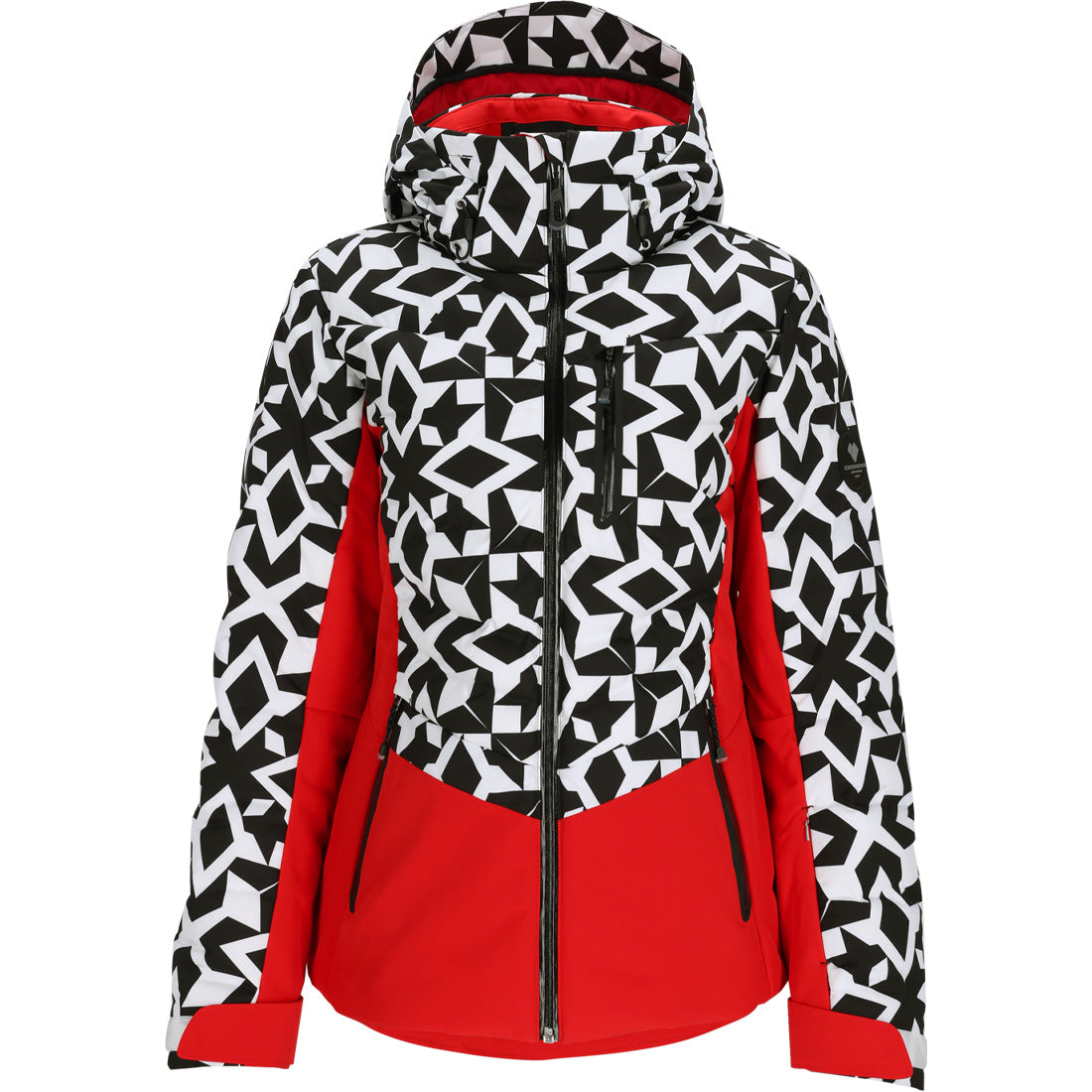 Obermeyer Cosima Down Jacket - Women's