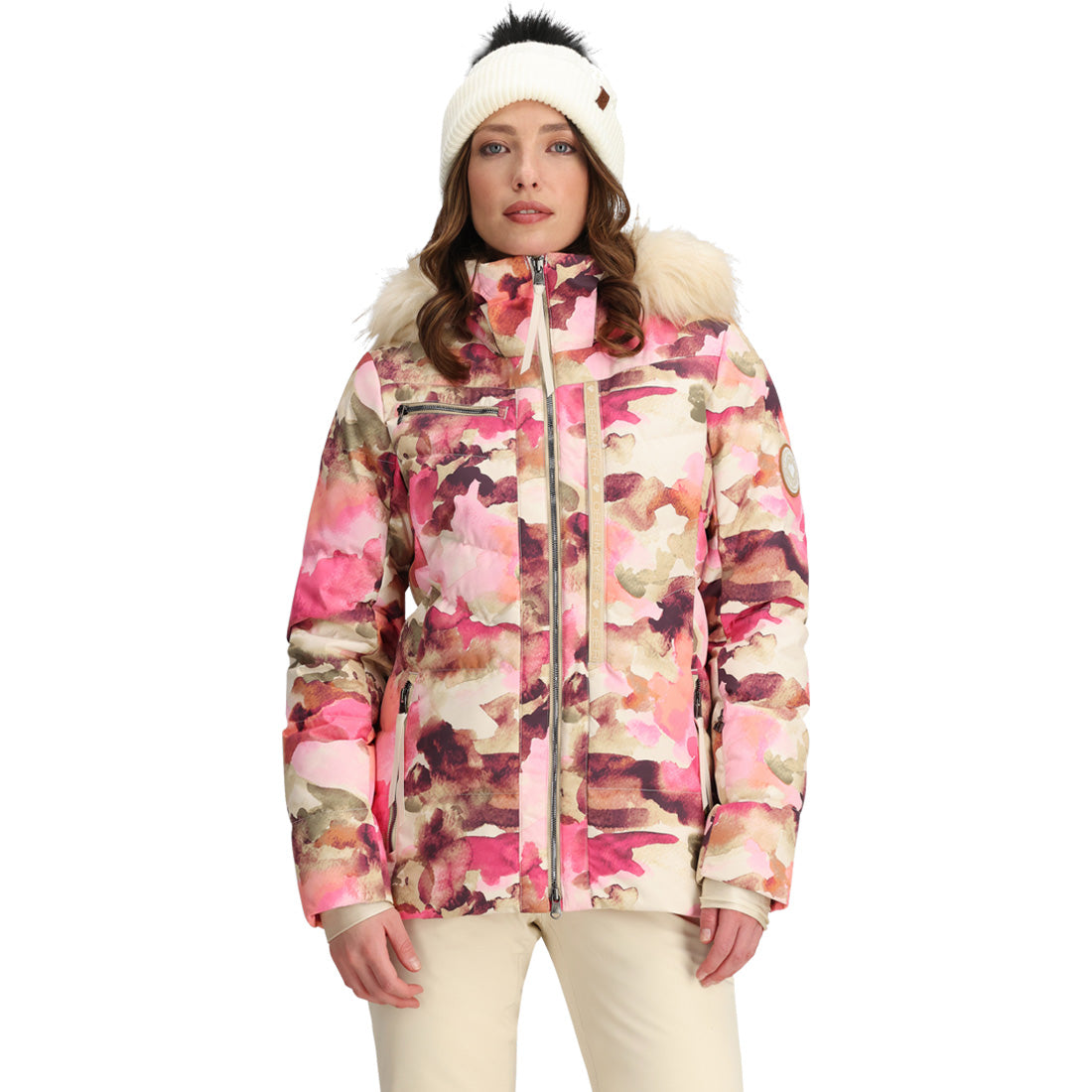 Obermeyer Circe Down Jacket - Women's