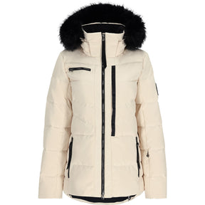 Obermeyer Circe Down Jacket - Women's