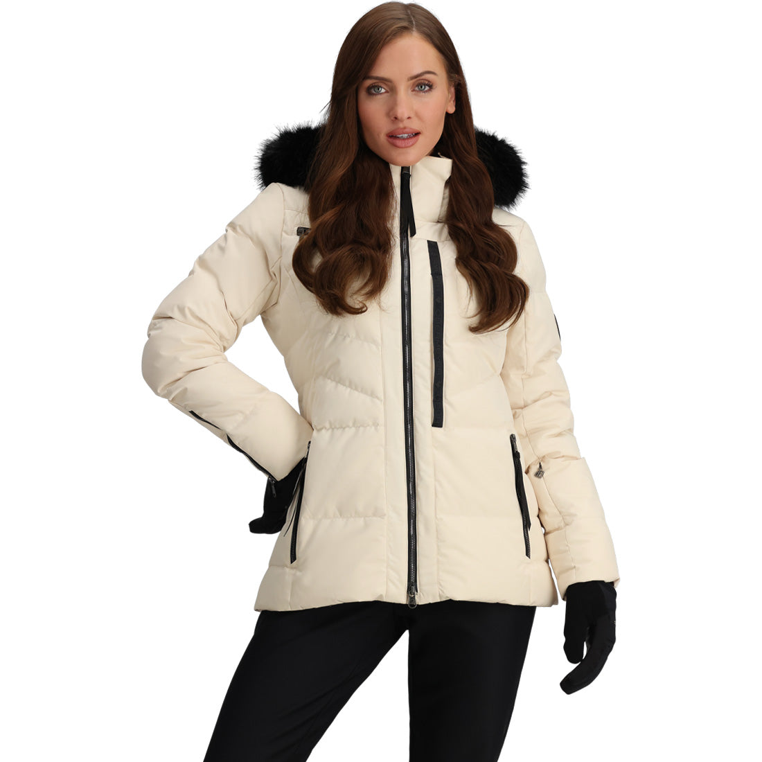 Obermeyer Circe Down Jacket - Women's