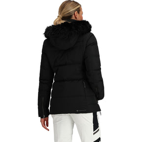 Obermeyer Circe Down Jacket - Women's