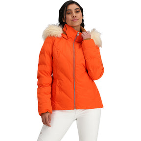 Obermeyer Bombshell Jacket - Women's