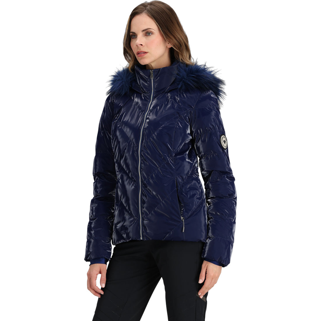 Obermeyer Bombshell Luxe Jacket - Women's