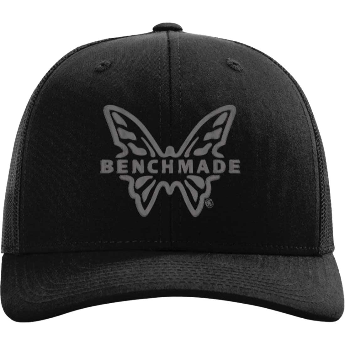 Benchmade Trucker Hat