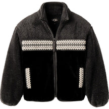 UGG Marlene Jacket Heritage Braid - Women's