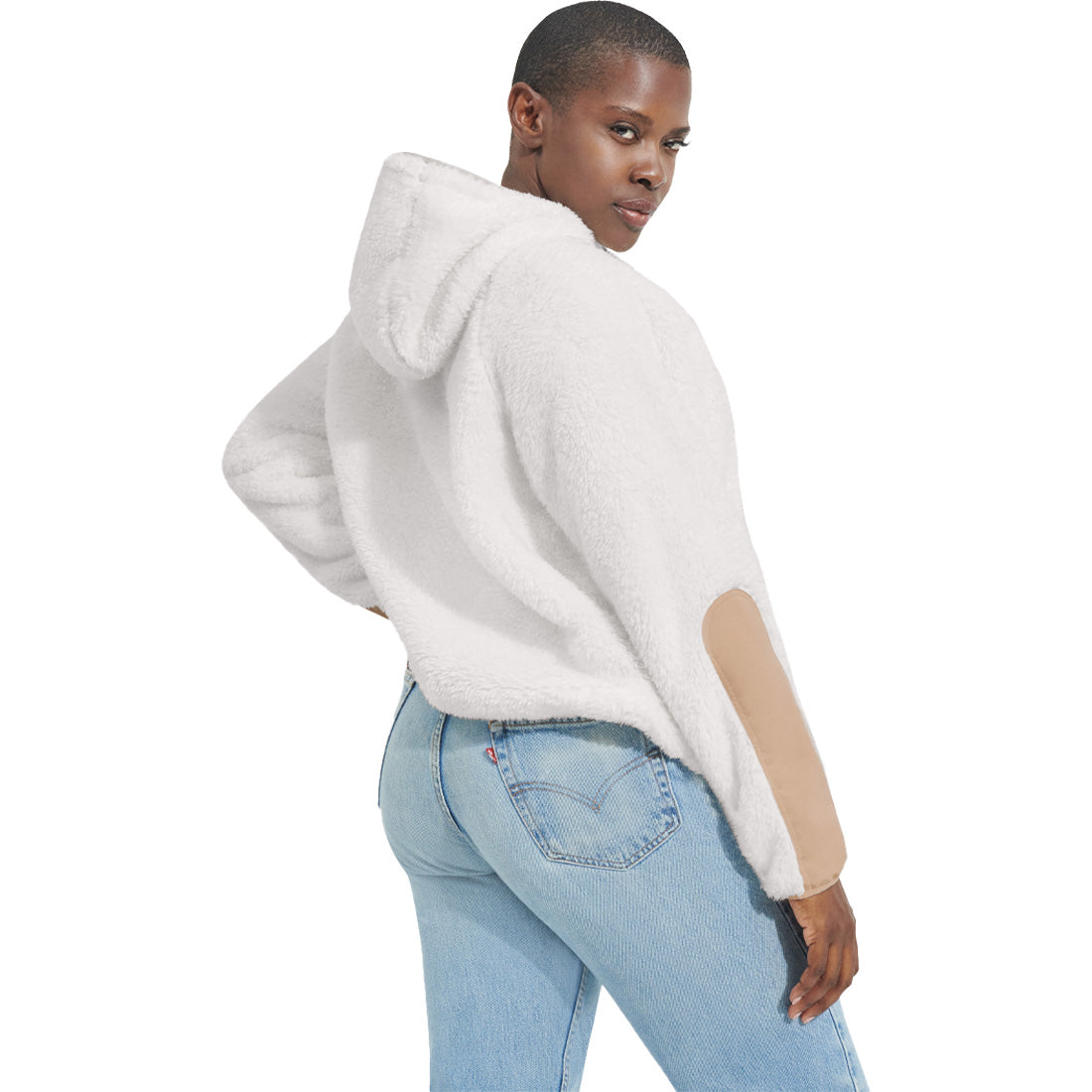 Ugg hoodie online women's