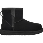 UGG Classic Mini Bailey Zip - Women's