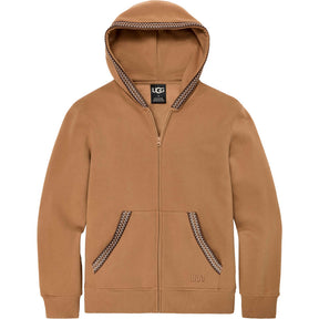 UGG Tasman Full Zip Hoodie - Men's