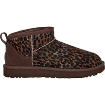 UGG Classic Ultra Mini Caspian - Women's