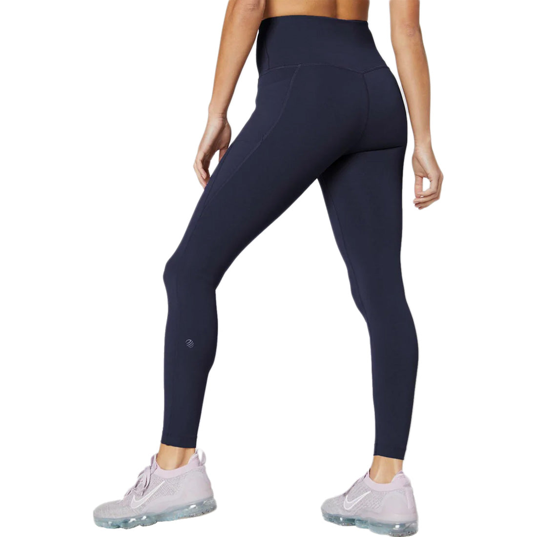 MPG Vital High-Waisted 26" Side Pocket Legging - Women's