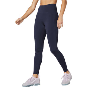 MPG Vital High-Waisted 26" Side Pocket Legging - Women's