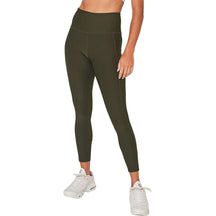 MPG Explore High Rise Side Pocket Legging 25" - Women's